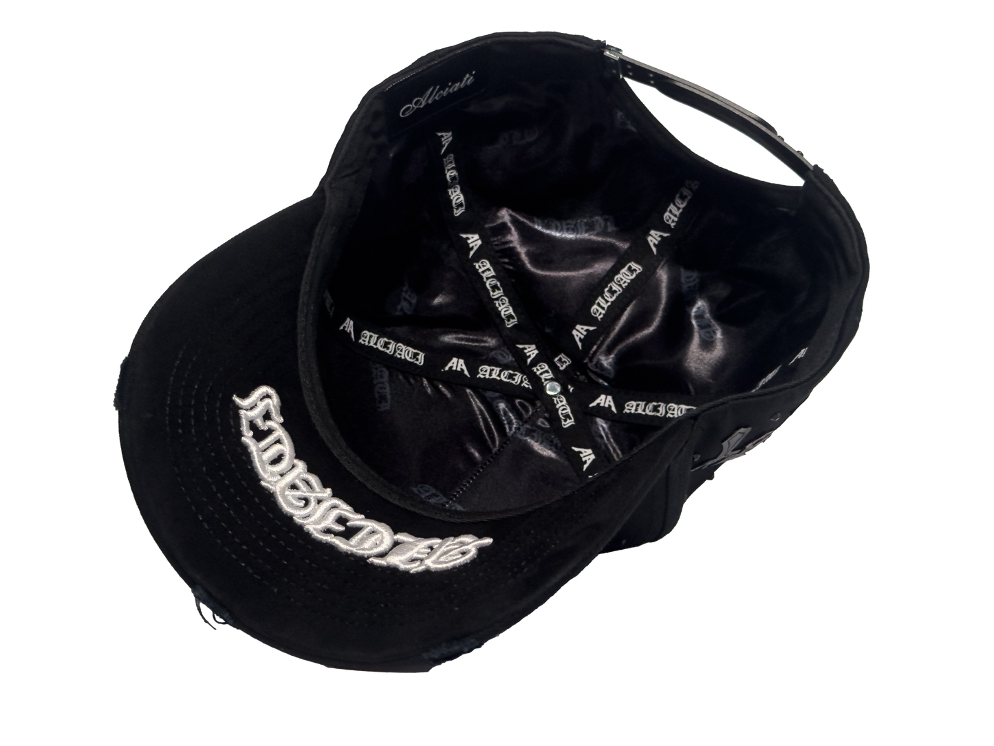 'LA' BLACK-OUT