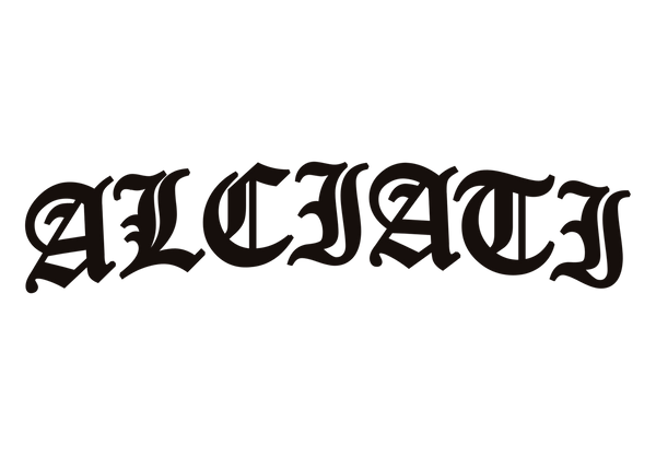 Alciati
